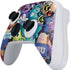 Disney Monsters University Official Poster Xbox Series S Controller Skin